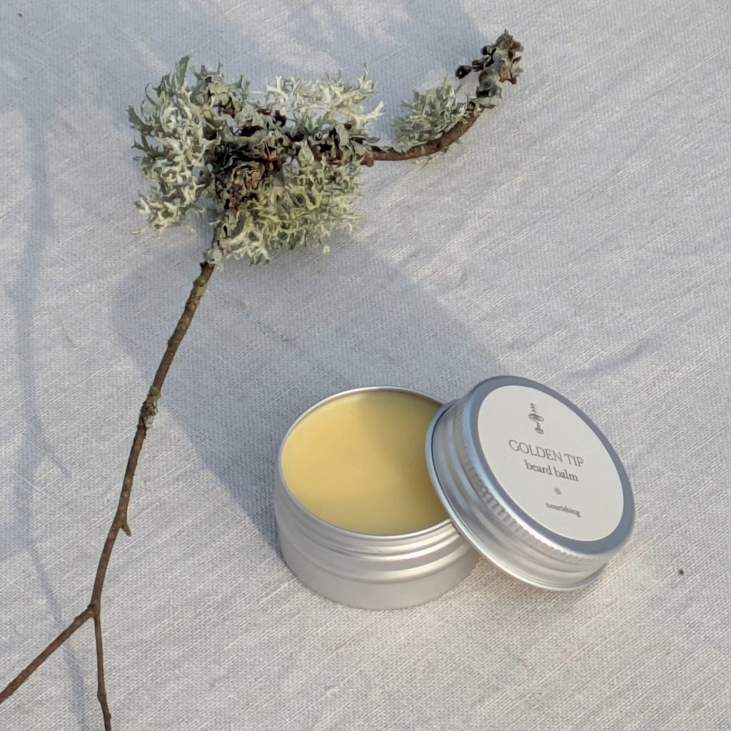 beardbalm