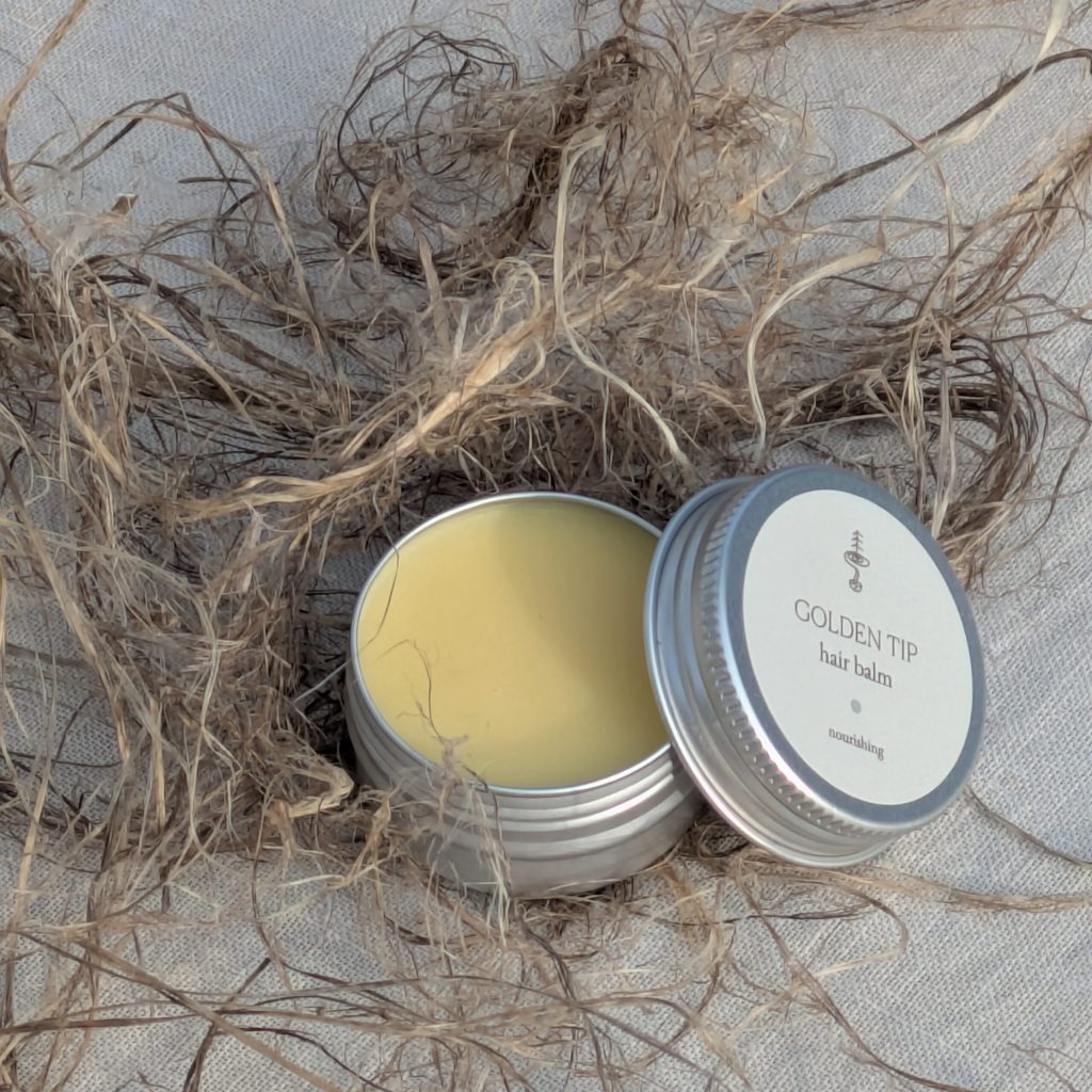hairbalm